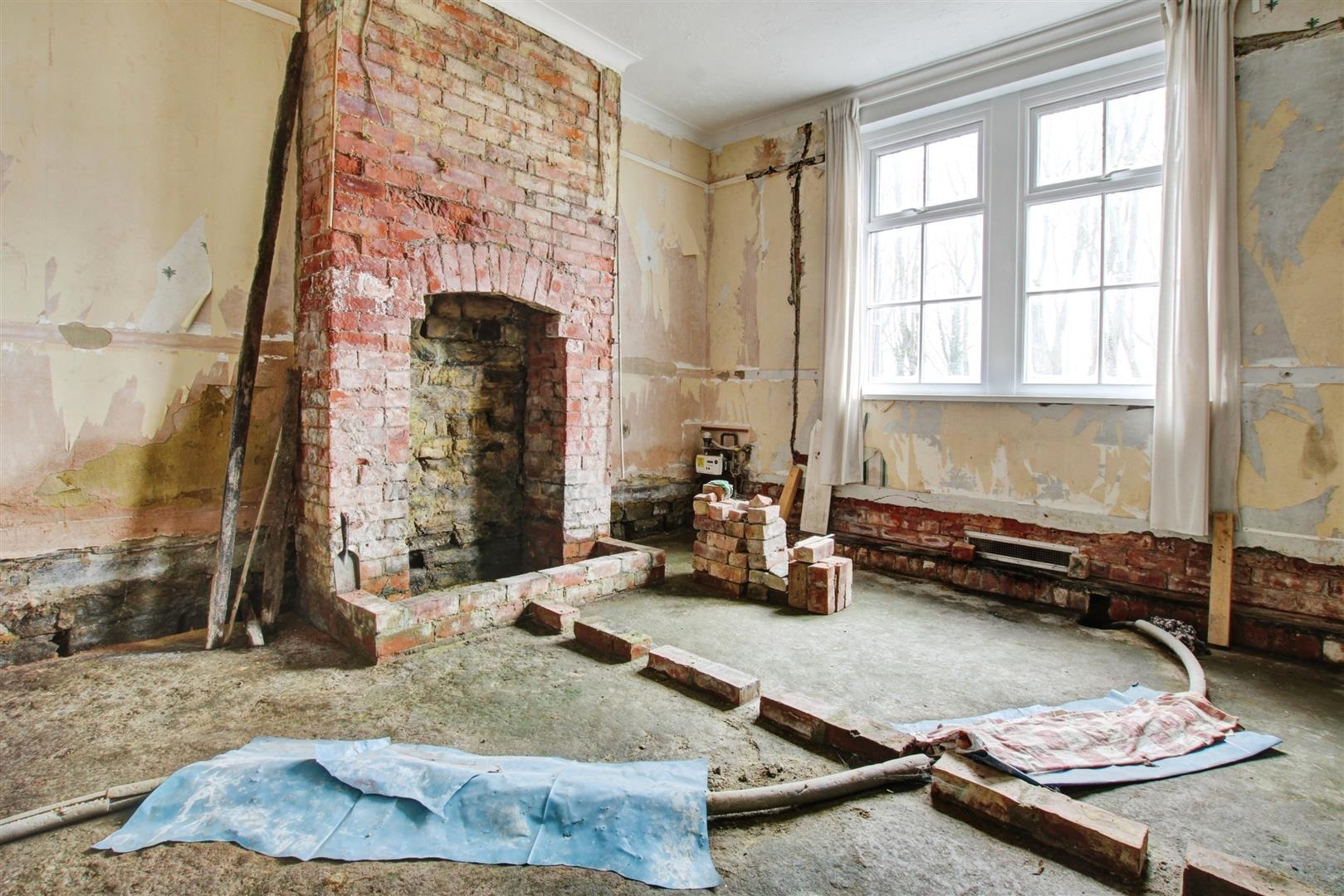 Coronation Terrace, Durham , DH1 2DT